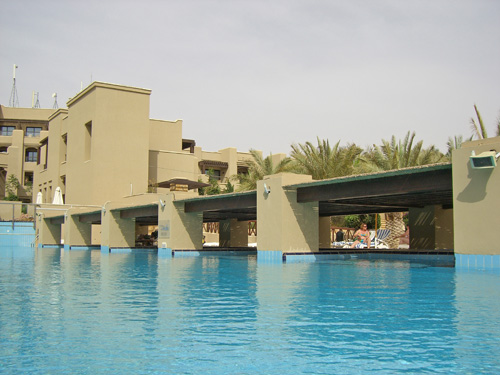 Holiday Inn Dead Sea